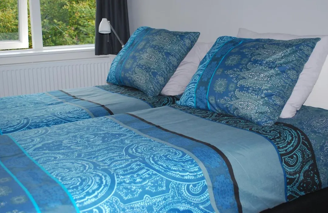 B&B De Bosrand Ommen-1