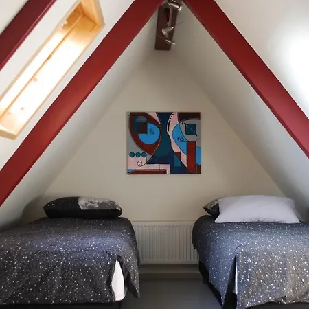 B&B De Bosrand Ommen-2