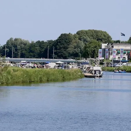 B&B De Bosrand Ommen-3